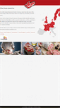 Mobile Screenshot of aoste.com